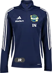 390928102101 ADIDAS Tiro24 Tr Top Jr 390928102101 ADIDAS Tiro24 Tr Top Jr Standard Small1x1