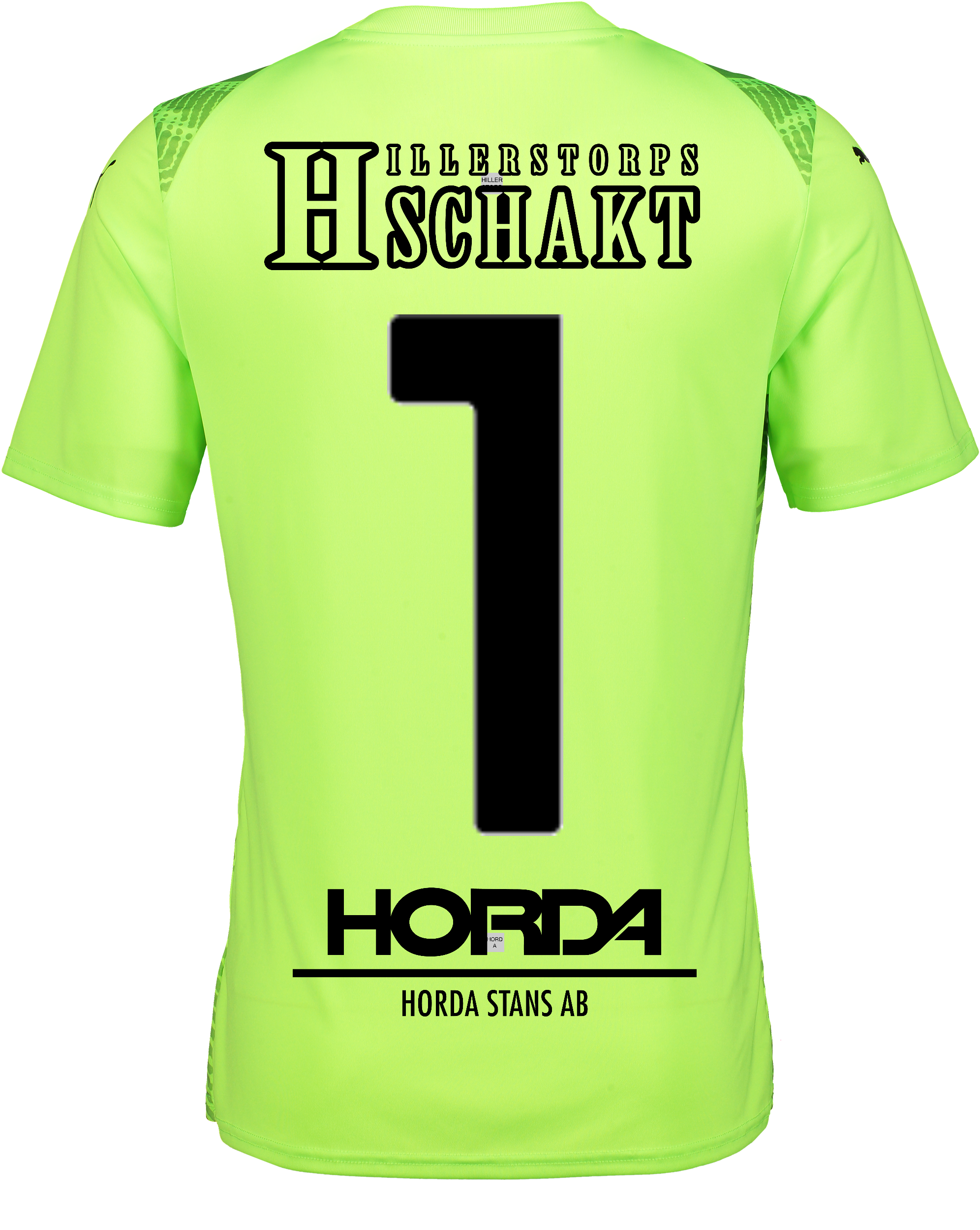 PUMA, T Ultimate Jsy