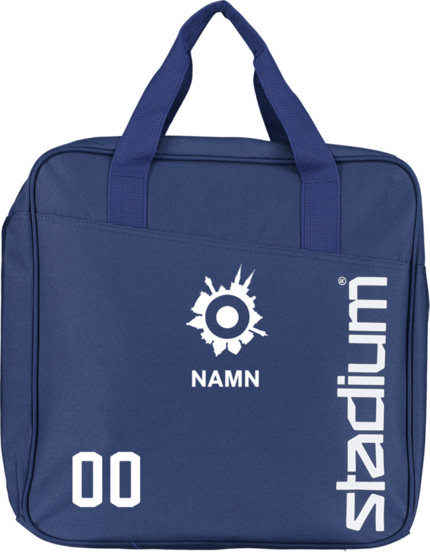 
STADIUM, 
MULTI BAG 30L TS, 
Detail 1
