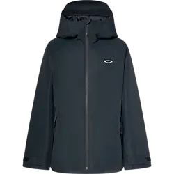 708518101102 OAKLEY  Snow Wmn Insulated Jkt 15k 708518101102 OAKLEY Snow Wmn Insulated Jkt 15k  Standard Small1x1