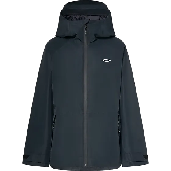 708518101102 OAKLEY  Snow Wmn Insulated Jkt 15k 708518101102 OAKLEY Snow Wmn Insulated Jkt 15k  Standard Detail