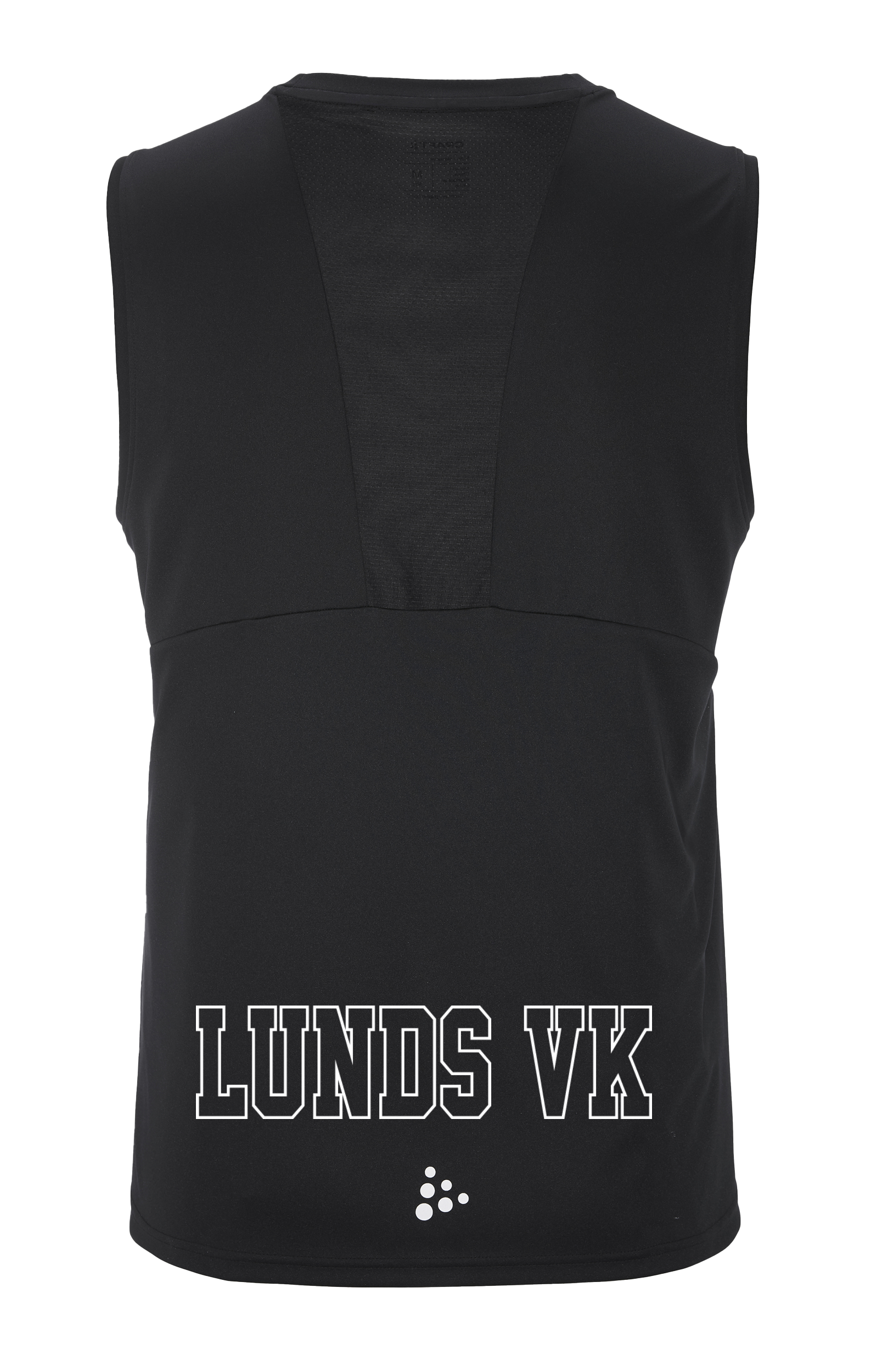 CRAFT, Rush 2.0 Singlet Jr