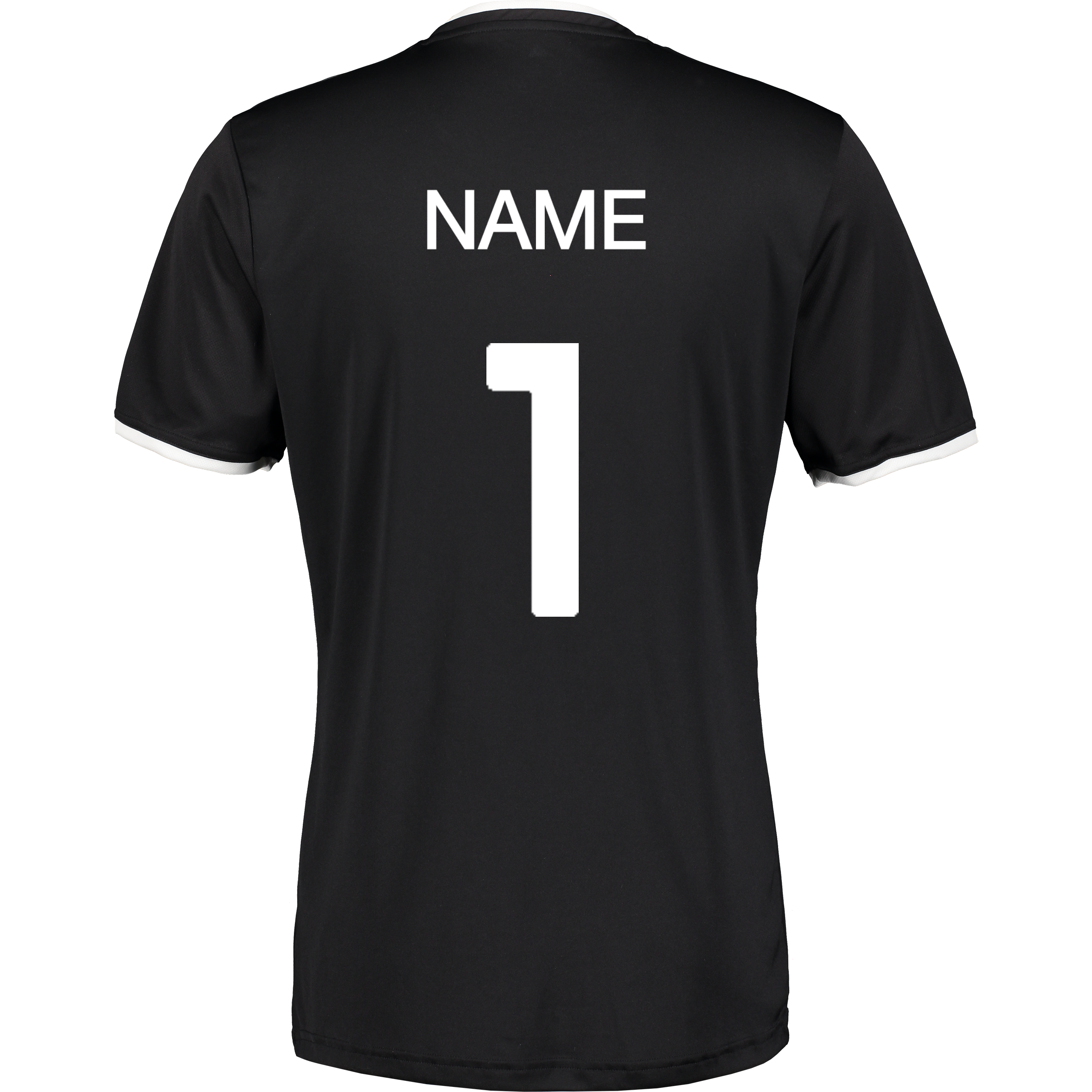 ADIDAS, ENT26 JSY JR