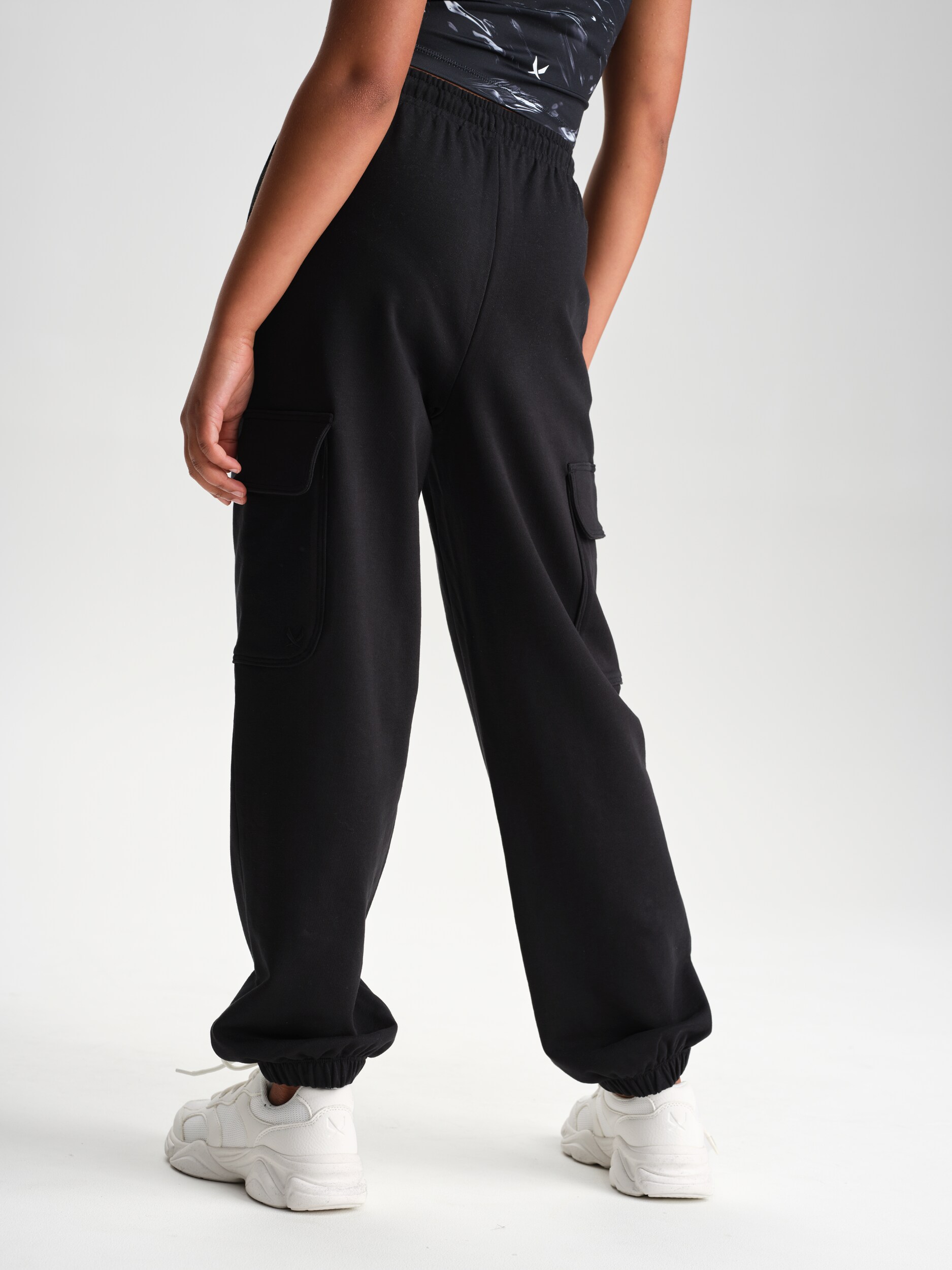 SOC, J Cargo Sweat Pant