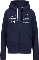 318209103101 NIKE Park 20 Fleece Hood FZ W 318209103101 NIKE Park 20 Fleece Hood FZ W Standard Small1x1