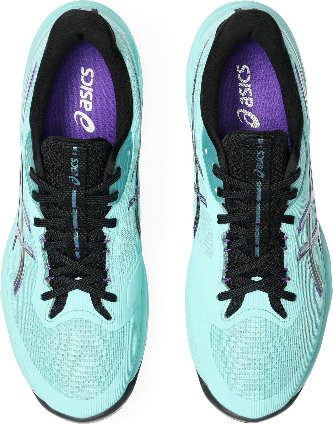ASICS, M NETBURNER BALLISTIC FF 4 SHINE