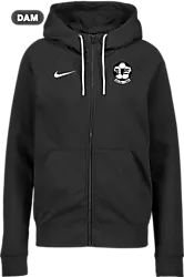318209102101 NIKE Park 20 Fleece Hood FZ W 318209102101 NIKE Park 20 Fleece Hood FZ W Standard Small1x1