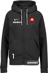 318208102101 NIKE Park 20 Fleece Hood FZ 318208102101 NIKE Park 20 Fleece Hood FZ Standard Small1x1