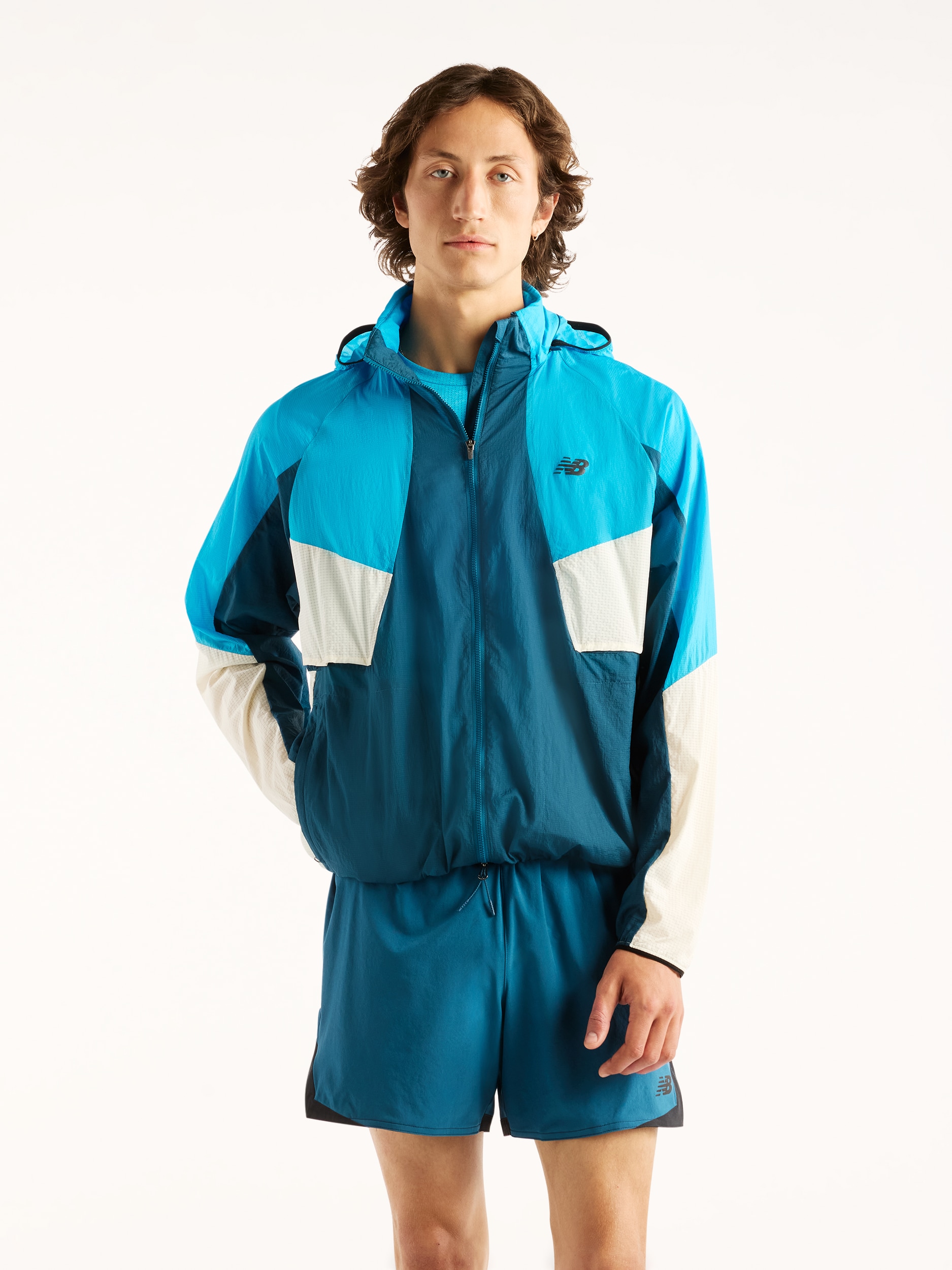 
NEW BALANCE, 
M RC JACKET, 
Detail 1
