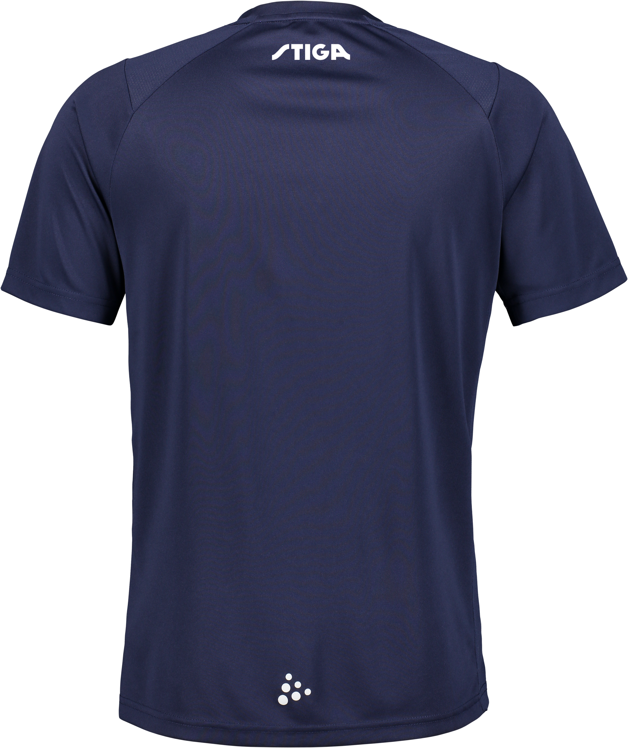 CRAFT, Rush 2.0 Ss Tee M