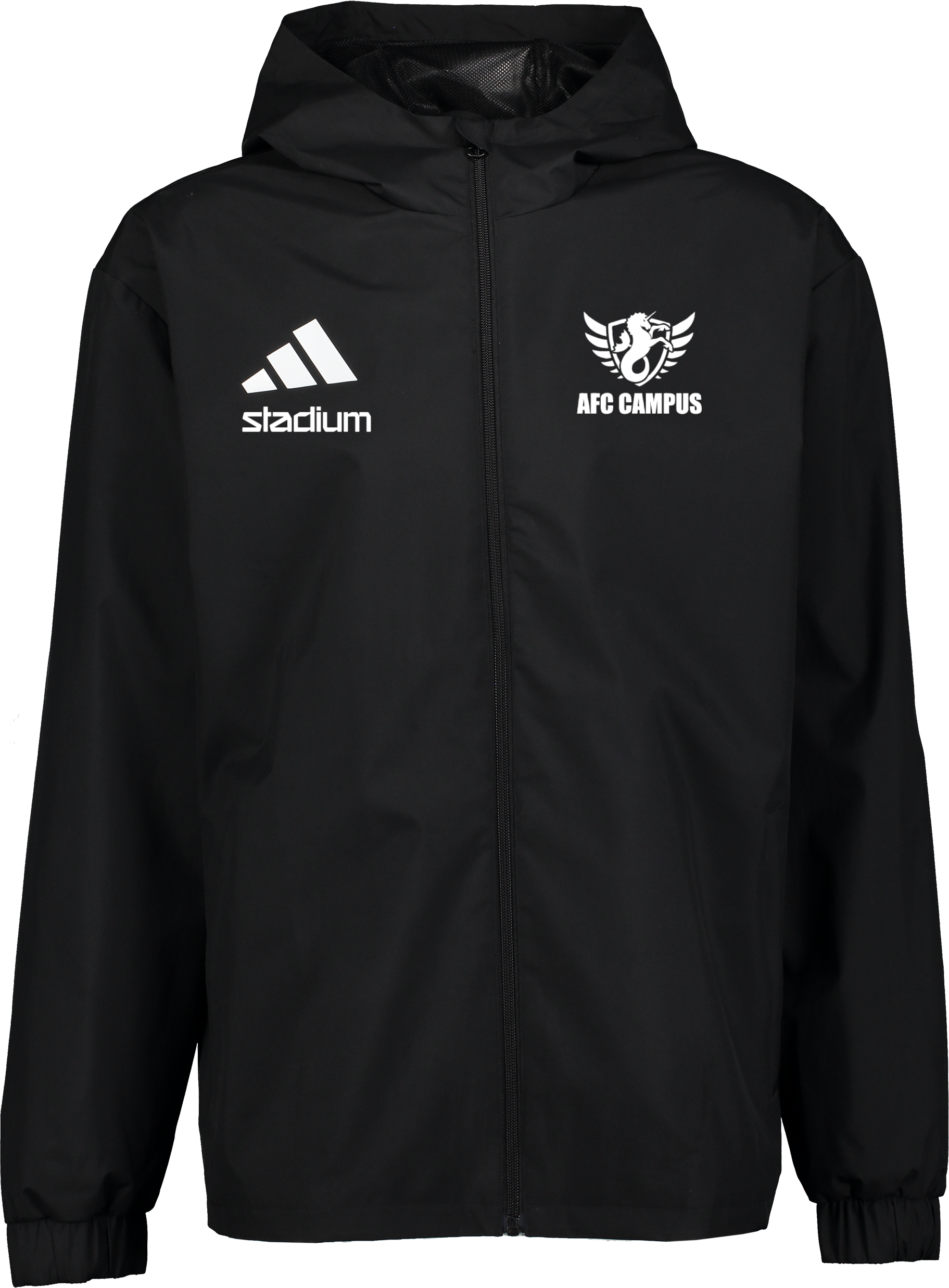 
ADIDAS, 
ENT26 AW JKT, 
Detail 1
