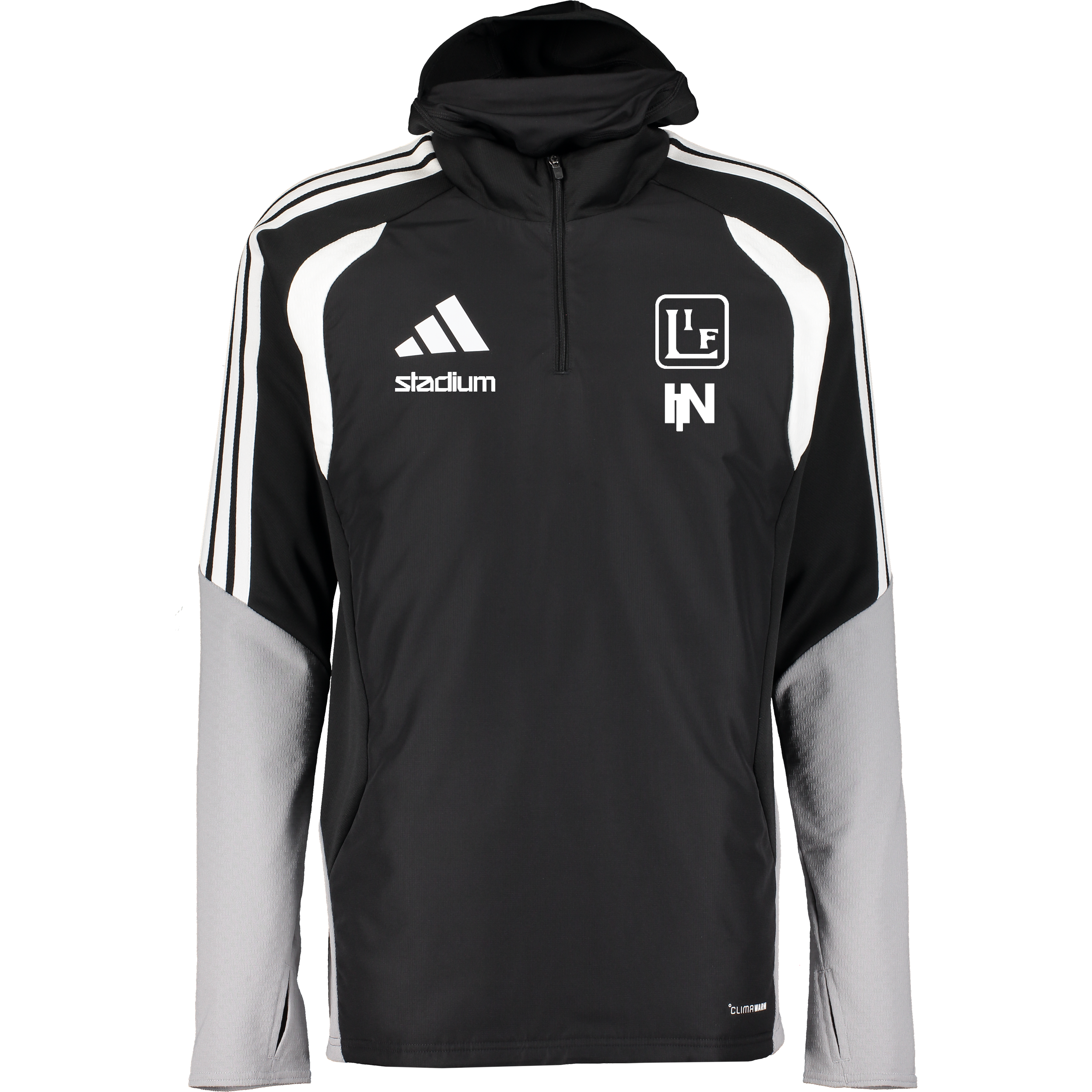 
ADIDAS, 
TIRO26 C WINT TOP, 
Detail 1
