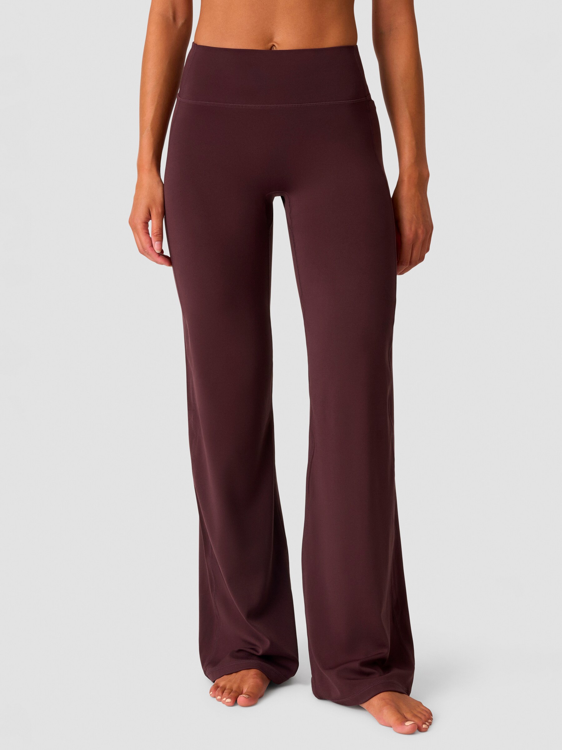
ICANIWILL, 
LUXE STRAIGHT LEG TIGHTS W, 
Detail 1
