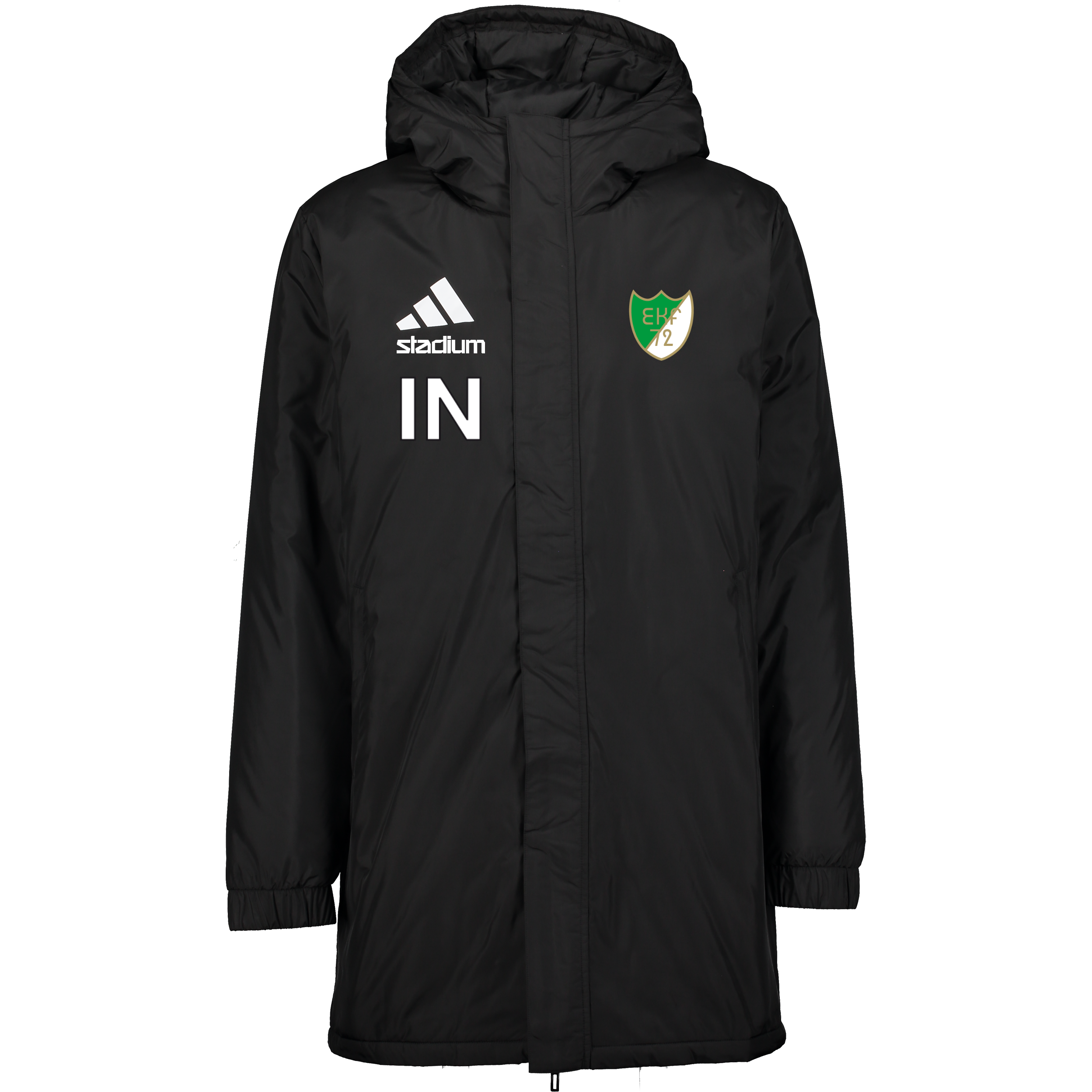 
ADIDAS, 
ENT26 STADJKT, 
Detail 1
