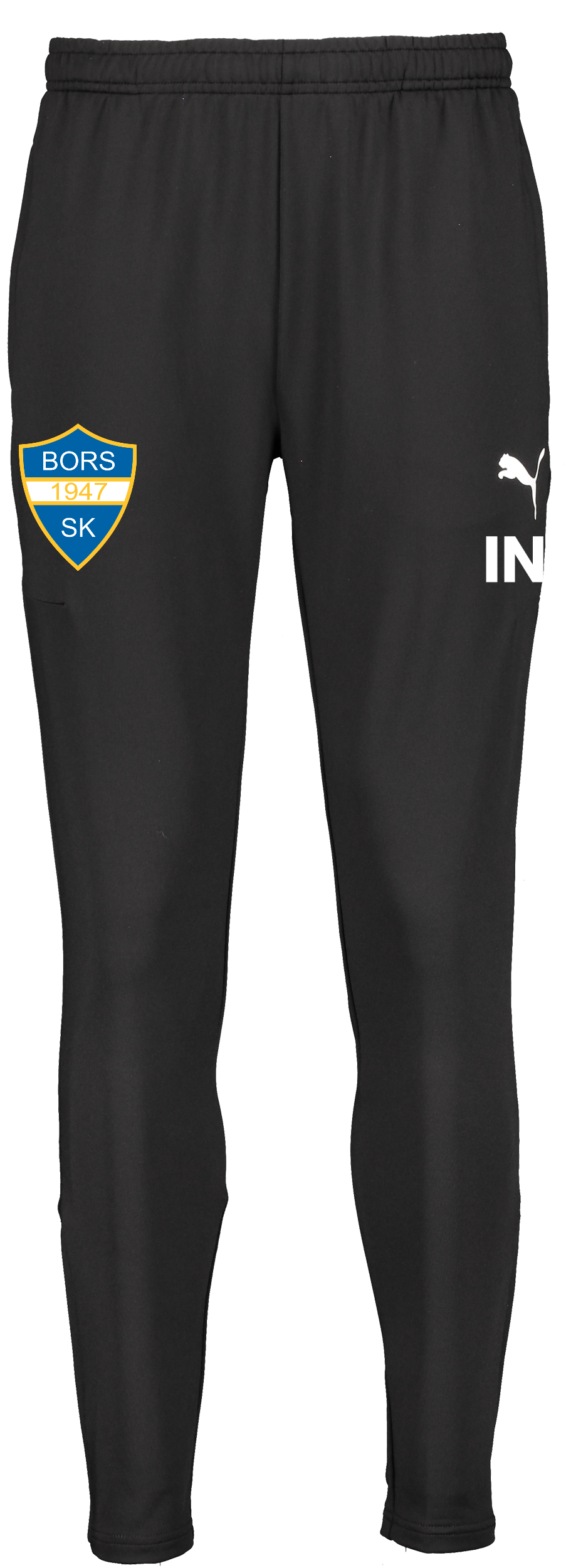 
PUMA, 
T Goal Pro Trg Pnt, 
Detail 1
