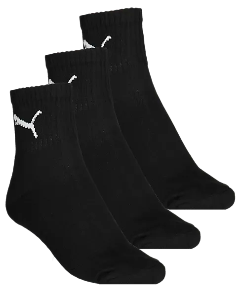PUMA Короткая команда 3P