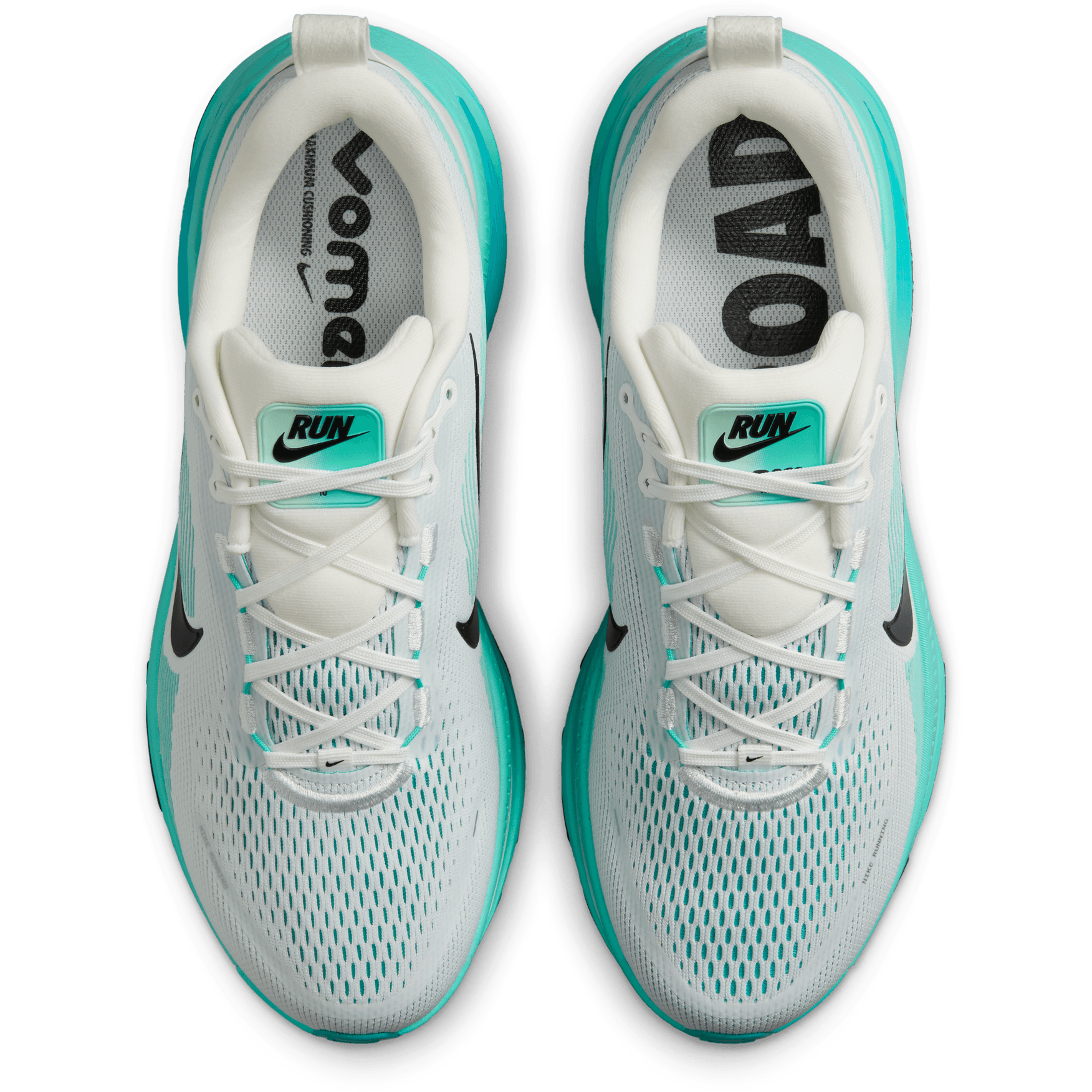 NIKE, M Vomero 18