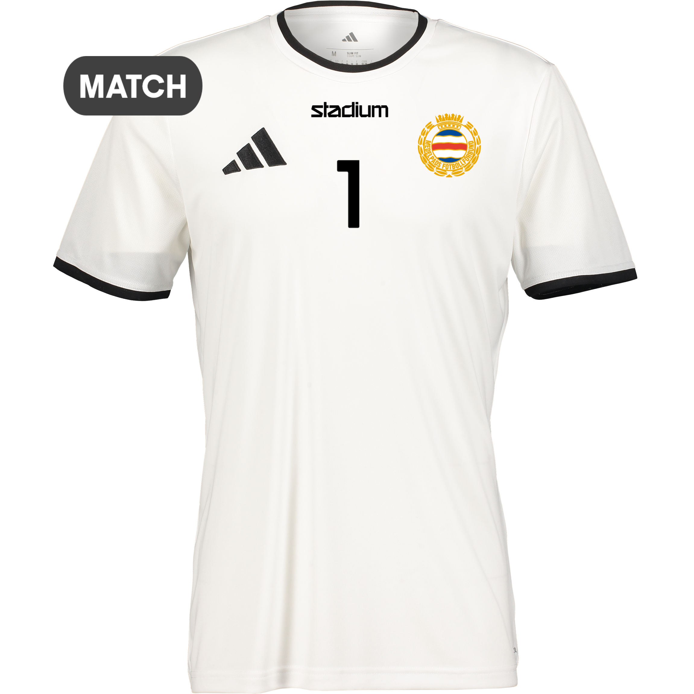 
ADIDAS, 
ENT26 JSY JR, 
Detail 1
