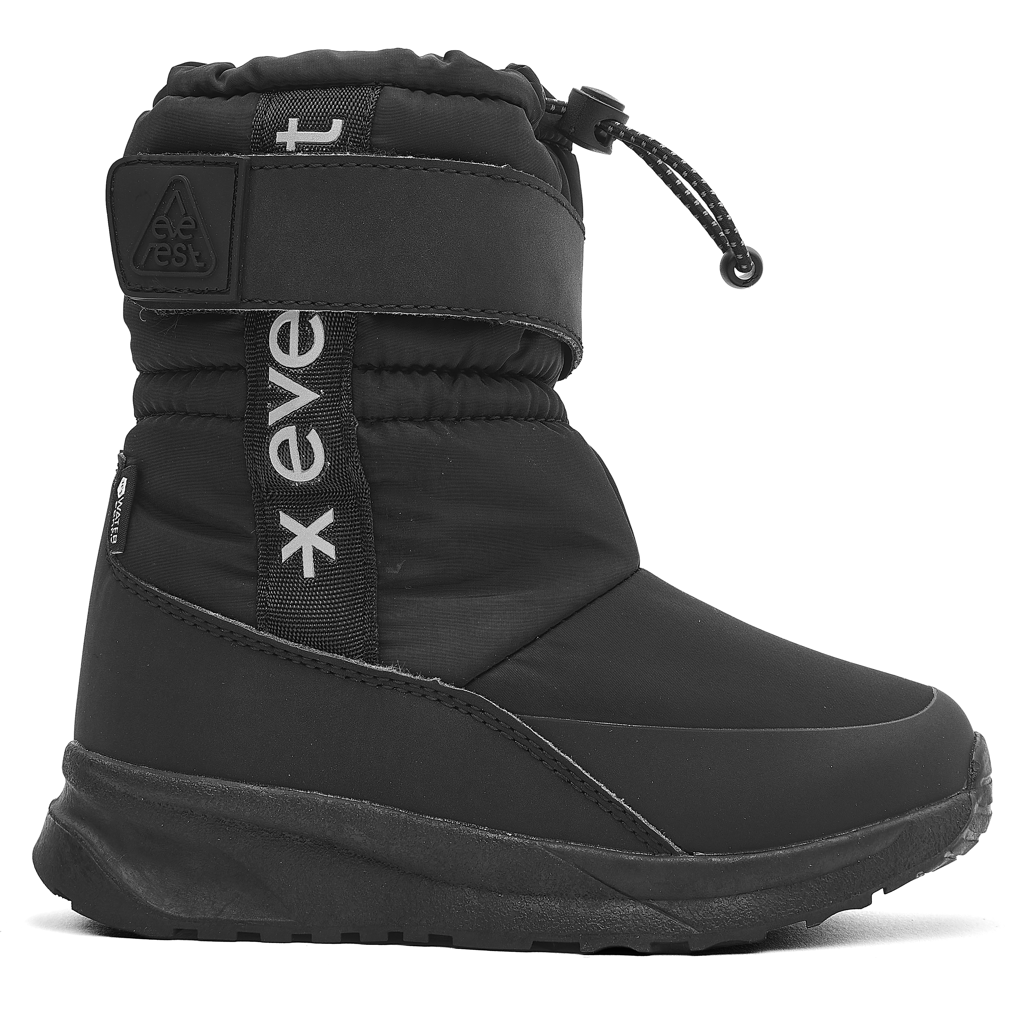 
EVEREST, 
K Axis Winter Boot, 
Detail 1
