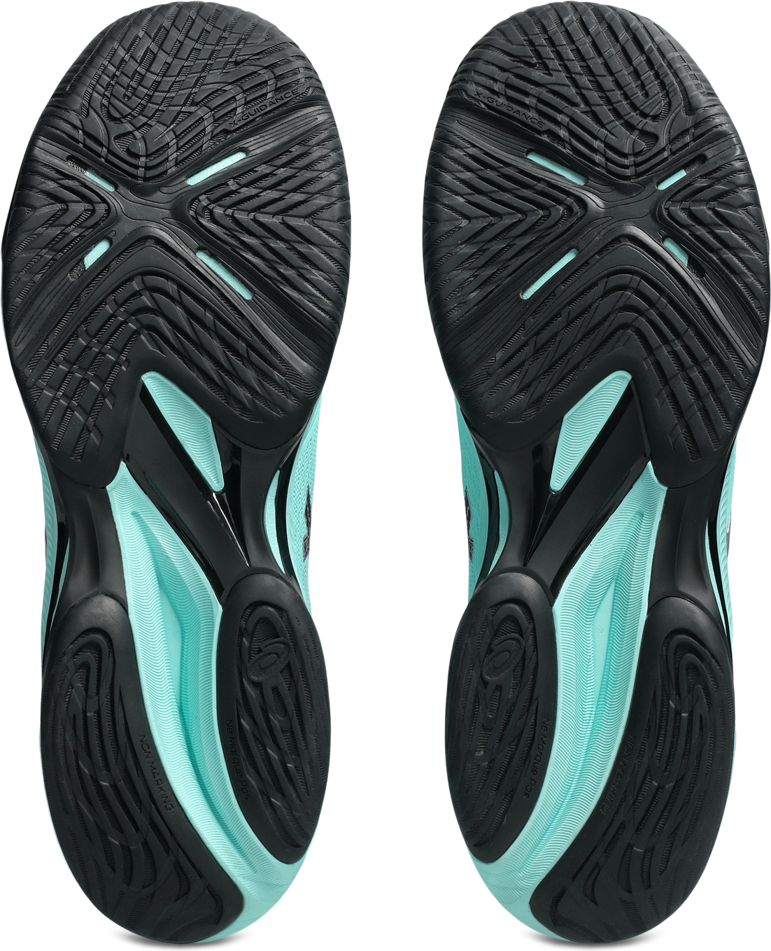 ASICS, M NETBURNER BALLISTIC FF 4 SHINE
