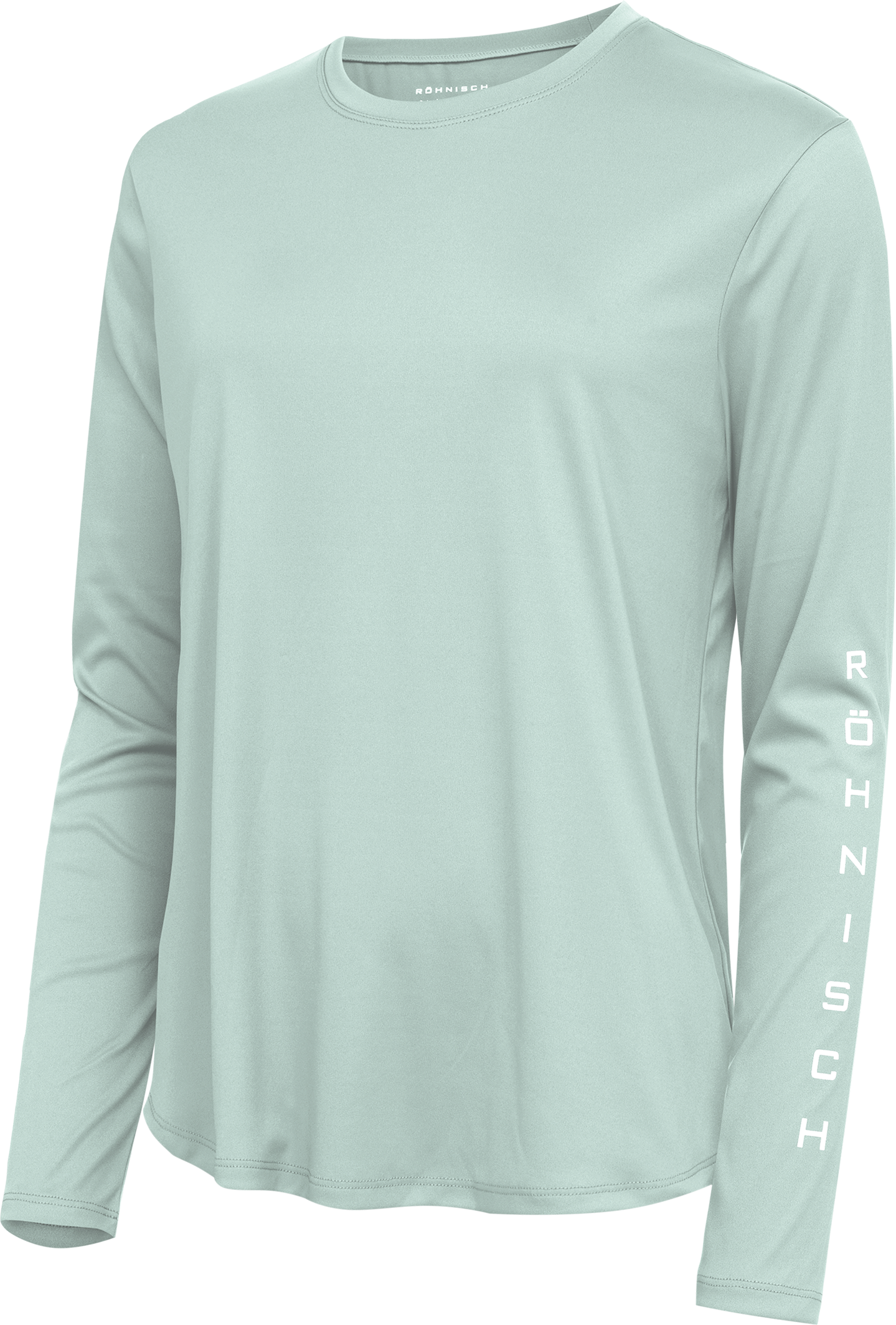 R&Ouml;HNISCH, Lush Logo Long Sleeve