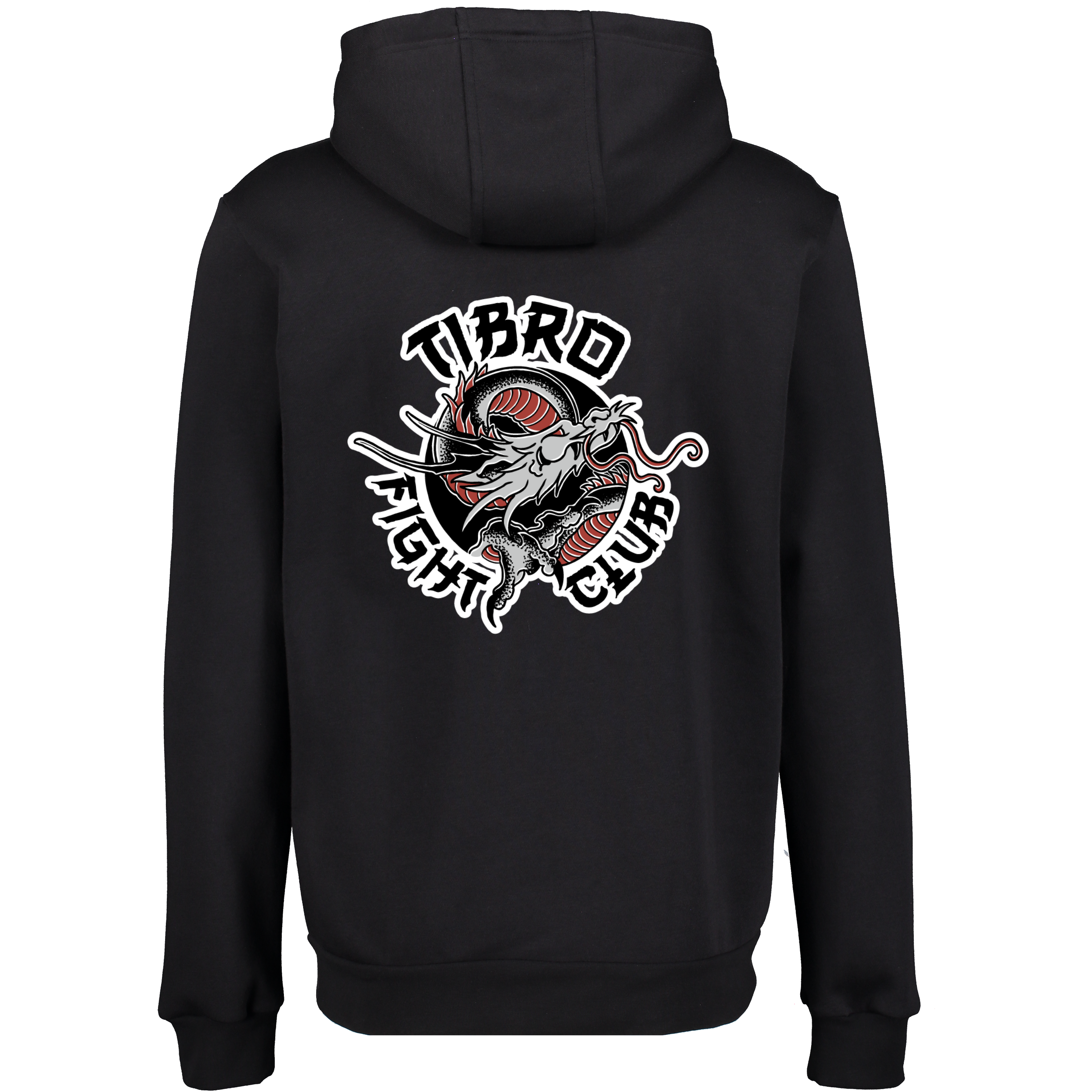 ADIDAS, ENT26 FZ HOOD JR