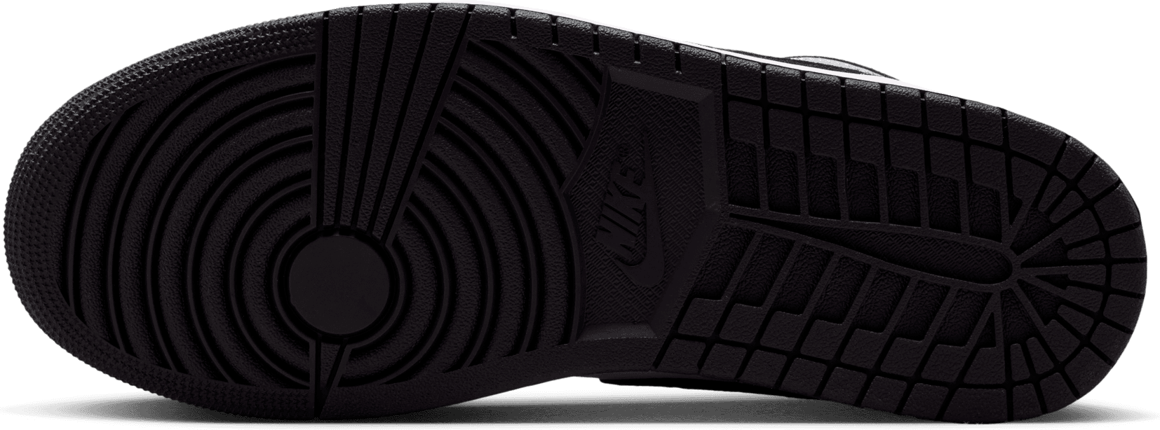 JORDAN, AIR JORDAN 1 LOW MEN'S SHOES