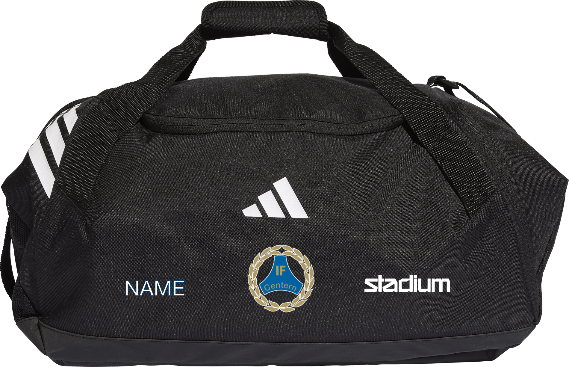 
ADIDAS, 
TIRO DUFFLE M, 
Detail 1
