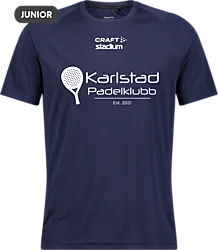 398762102101 CRAFT Rush 2.0 Ss Tee Jr 398762102101 CRAFT Rush 2.0 Ss Tee Jr Standard Small1x1