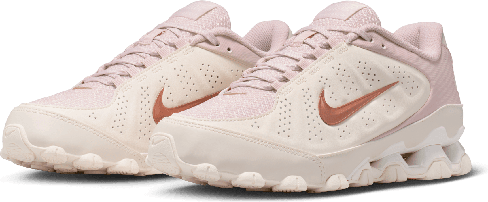 NIKE, W NIKE REAX 8 NSW SL
