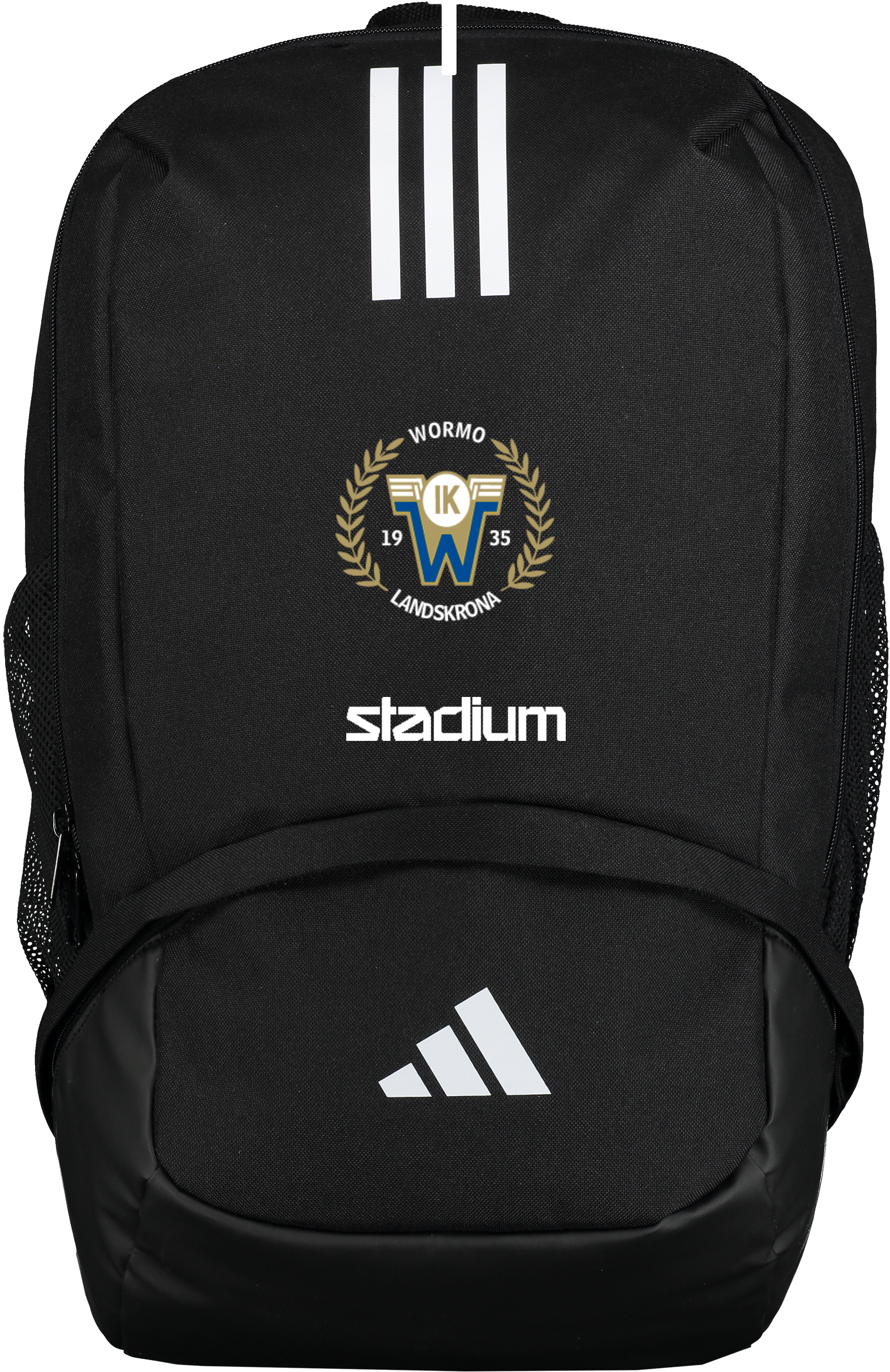 
ADIDAS, 
Tiro League Bp, 
Detail 1
