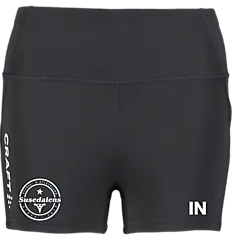 403850102101 CRAFT Rush 2.0 Hot Pant W 403850102101 CRAFT Rush 2.0 Hot Pant W Standard Small1x1