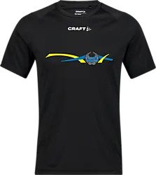 398763106101 CRAFT Rush 2.0 Ss Tee M 398763106101 CRAFT Rush 2.0 Ss Tee M Standard Small1x1