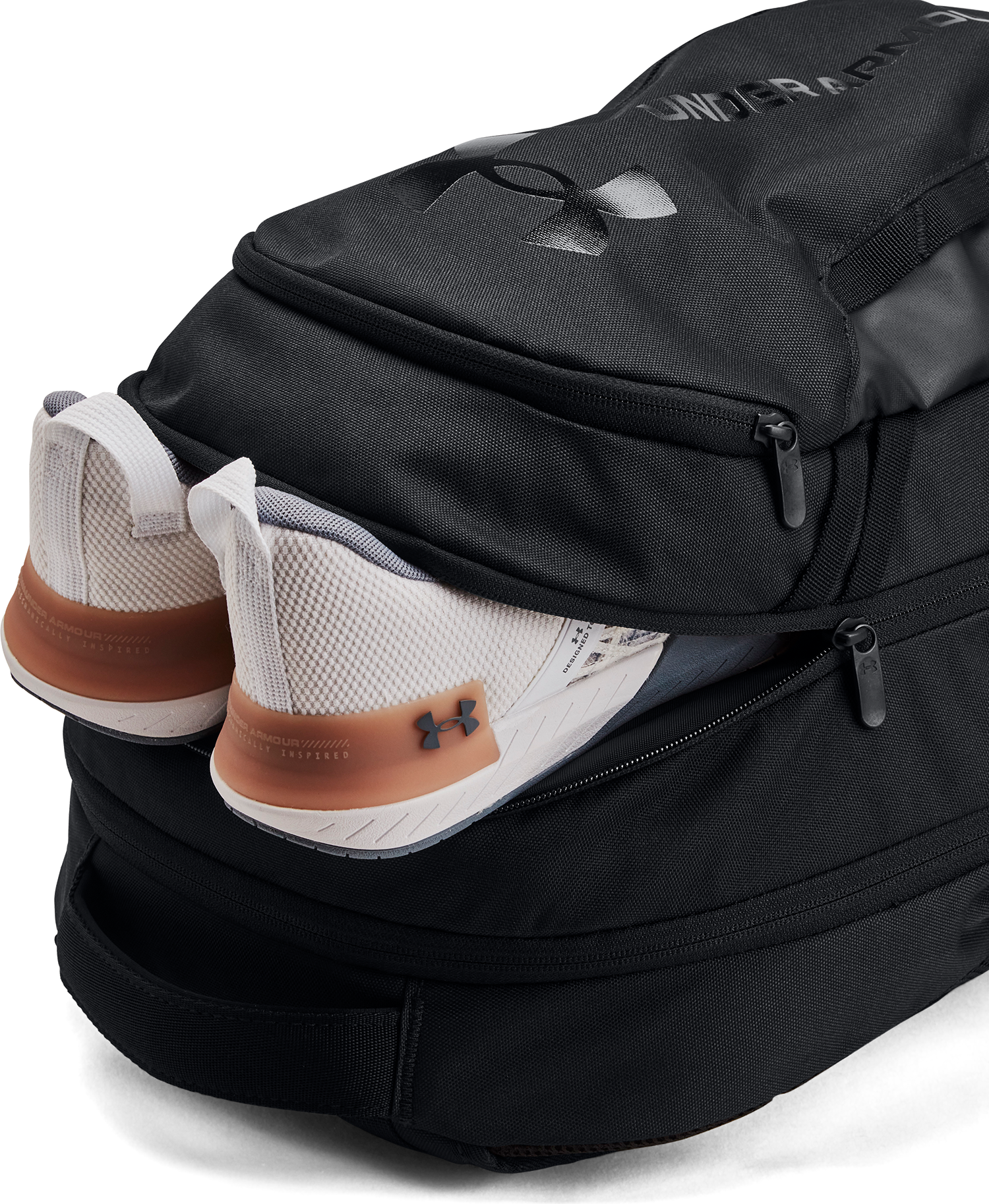 UNDER ARMOUR, Hustle 6.0 Backpack