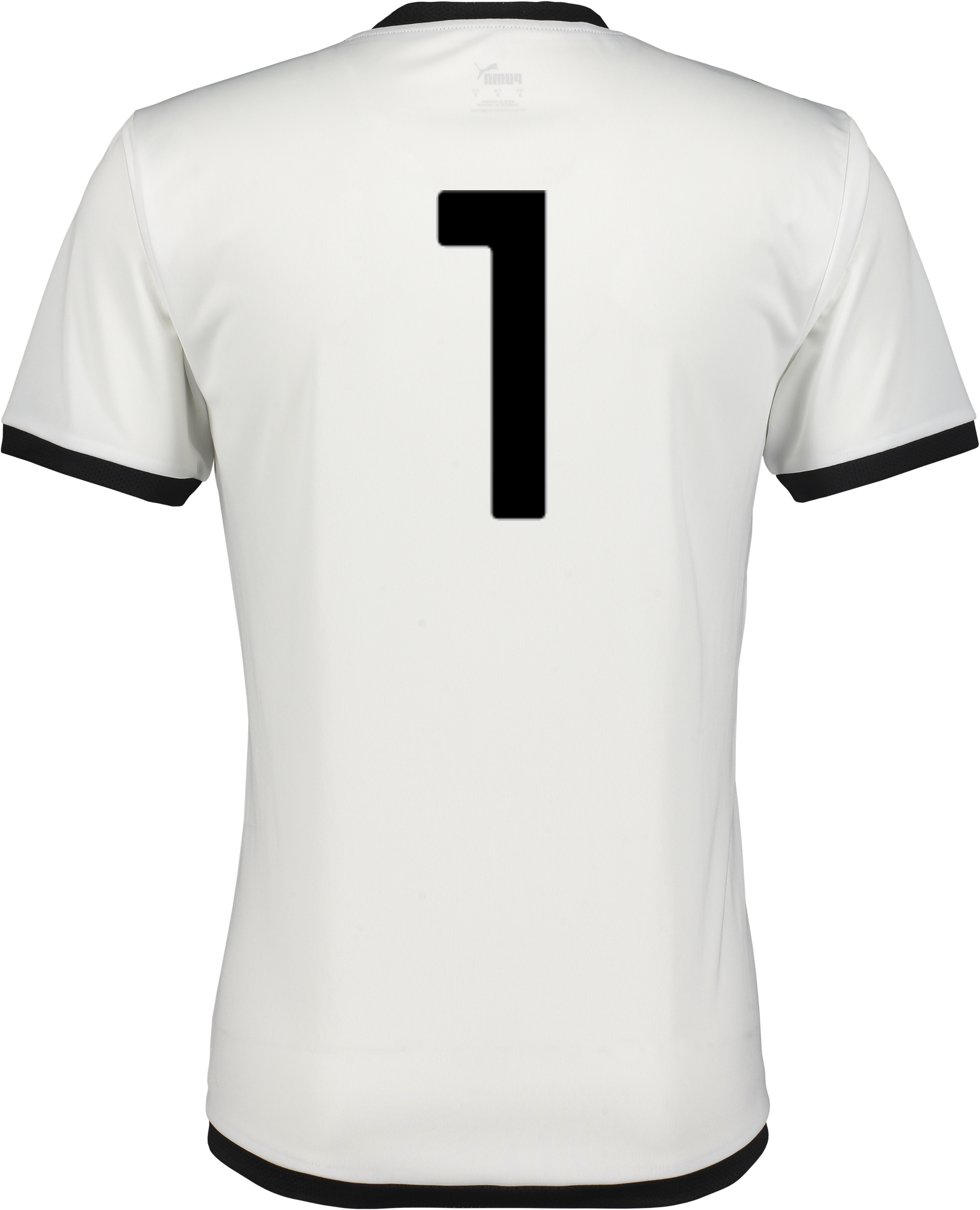 PUMA, T Liga Ss Jsy Jr