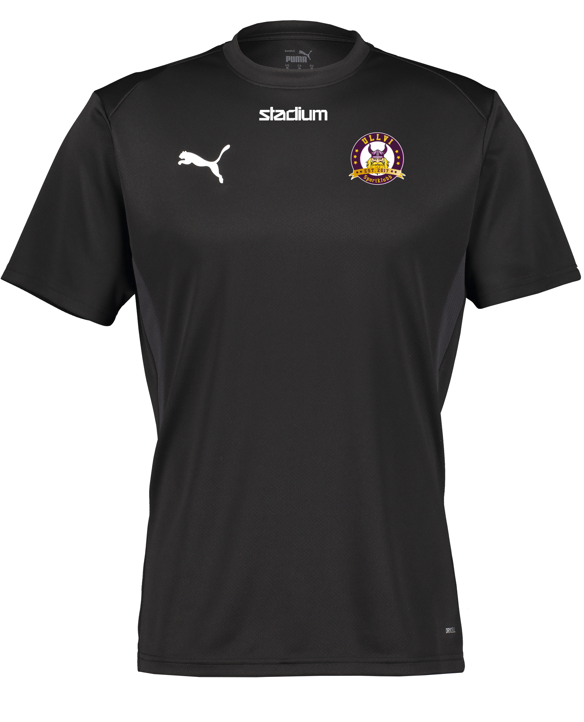 
PUMA, 
T Goal Trg Jsy, 
Detail 1
