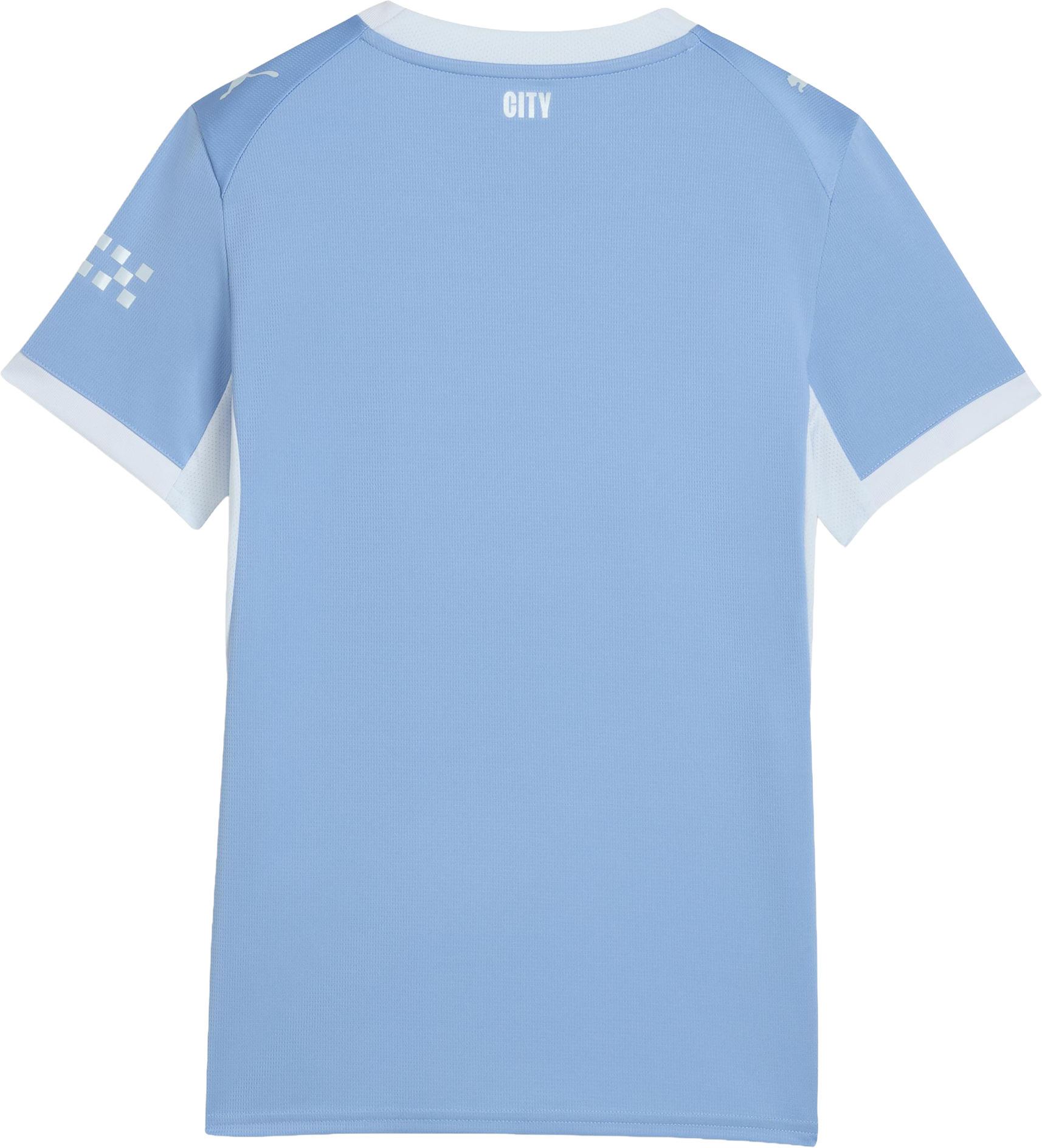 PUMA, MCFC HOME JERSEY REPLICA W
