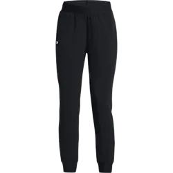 406246101101 UNDER ARMOUR Ua Rival Hi Rise Woven Pant 406246101101 UNDER ARMOUR Ua Rival Hi Rise Woven Pant Standard Small1x1