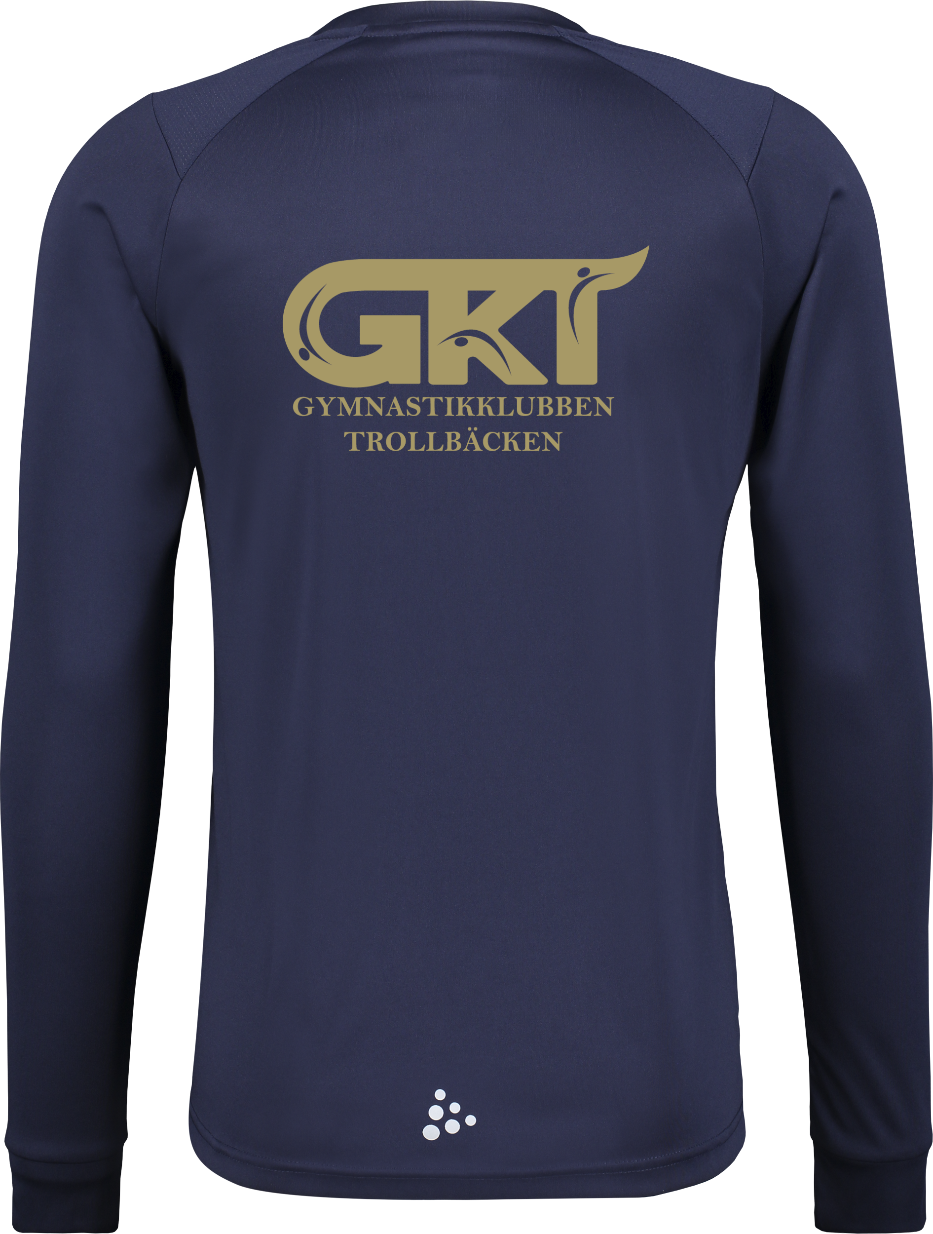 CRAFT, Rush 2.0 Ls Tee M