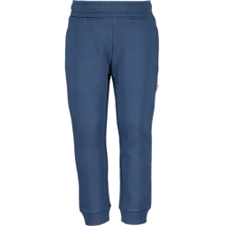 K Basic Sweat Pant - Dk Blue Standard Small1x1