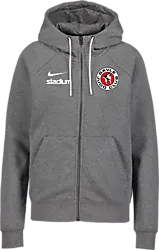 318208101101 NIKE Park 20 Fleece Hood FZ 318208101101 NIKE Park 20 Fleece Hood FZ Standard Small1x1