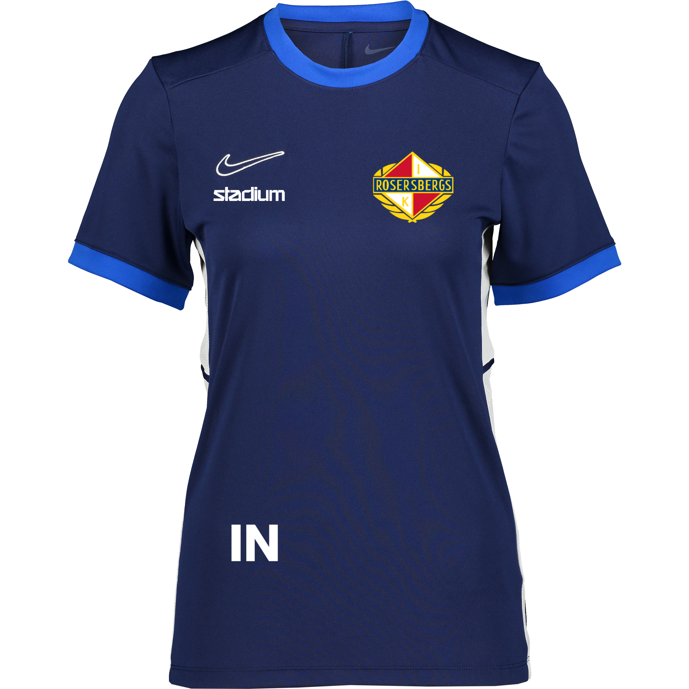 
NIKE, 
Acd25 Ss Top W, 
Detail 1
