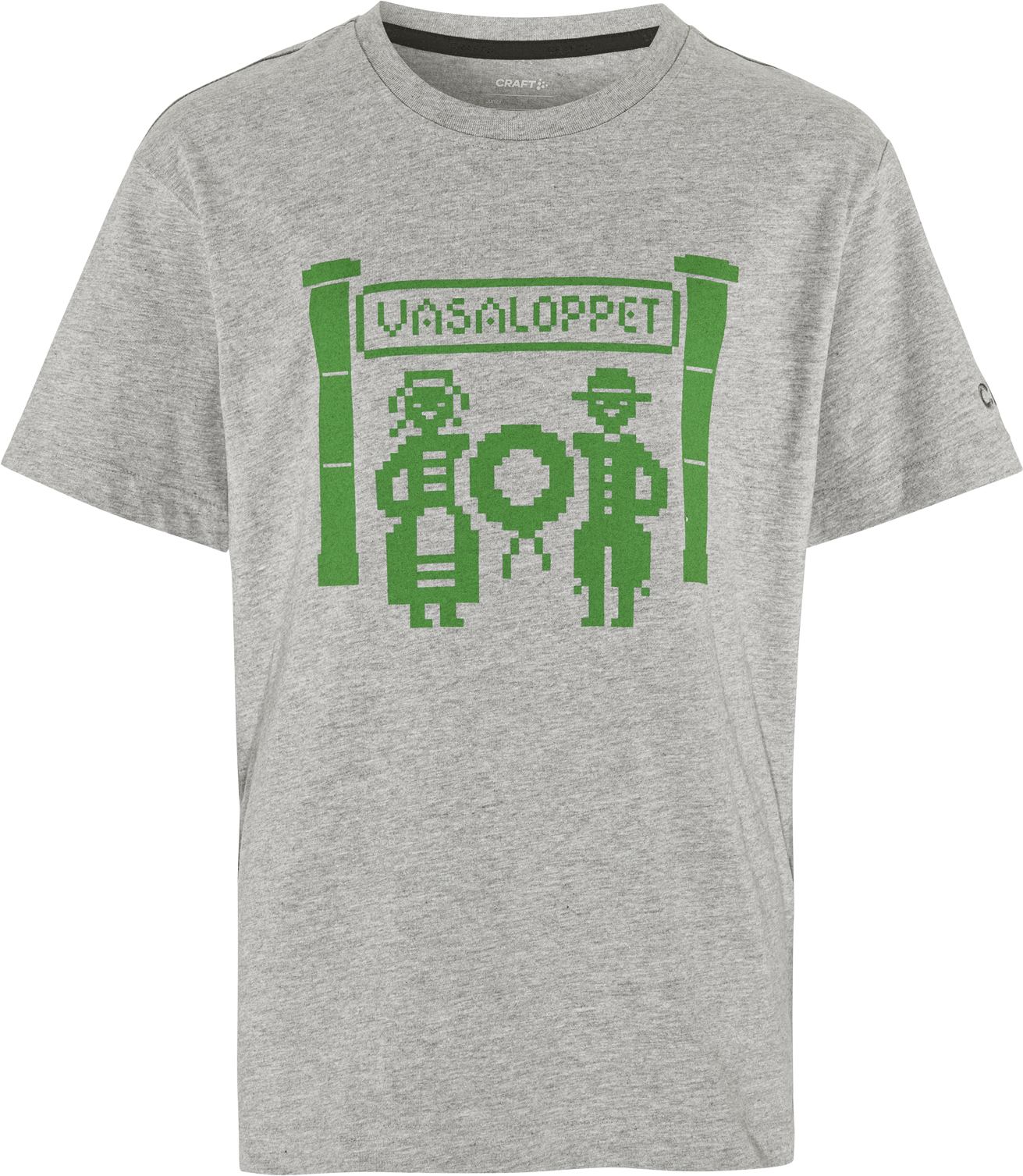 
CRAFT, 
VASALOPPET SOMMAR 26 TEE JR, 
Detail 1
