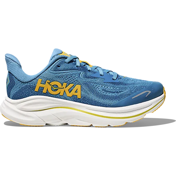 HOKA Джей Клифтон 10 Молодёжь