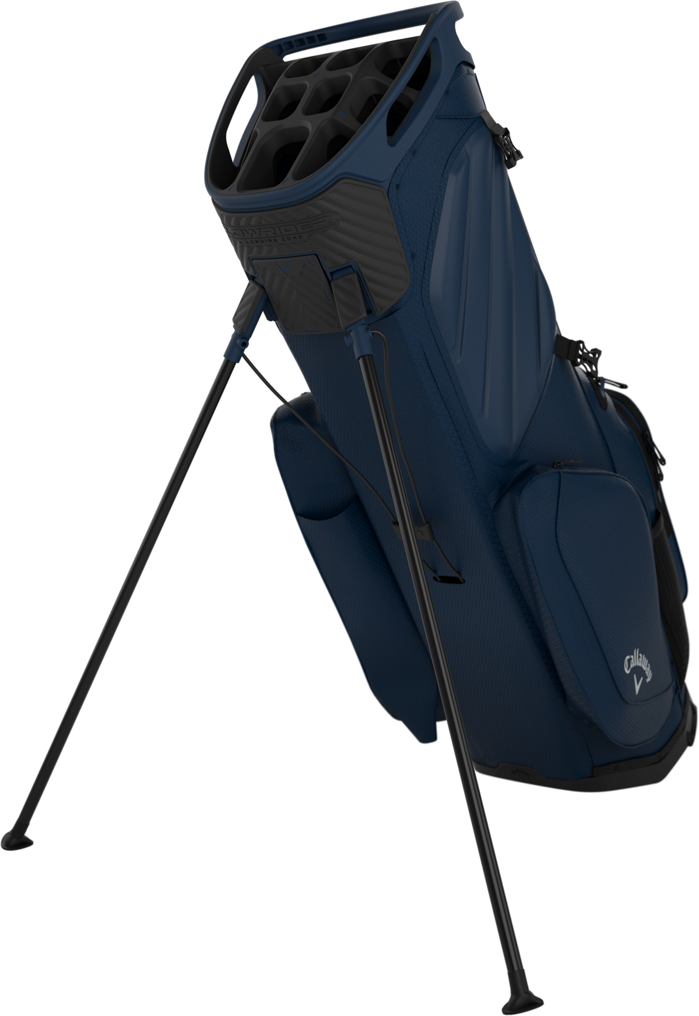 CALLAWAY, FAIRWAY 14 HD STAND BAG