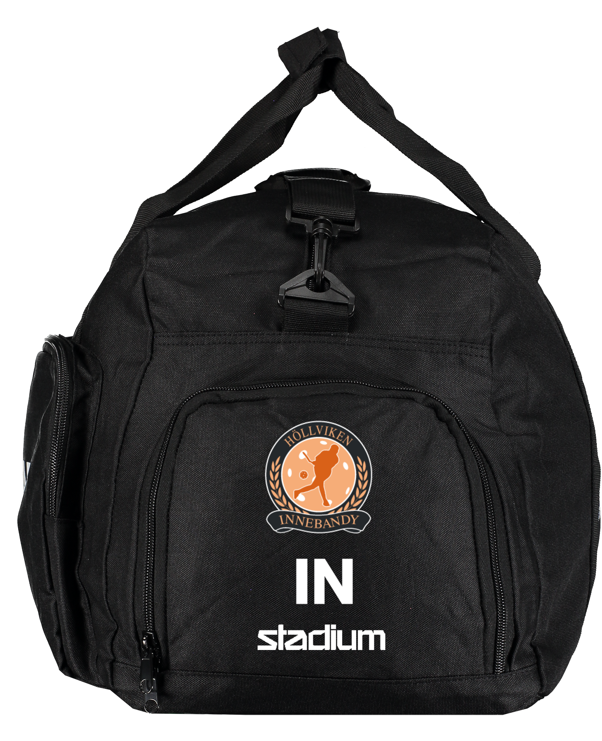 CRAFT, Ability Duffel 38L