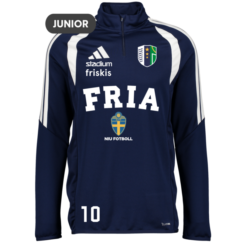 
ADIDAS, 
TIRO26 L TR TOP JR, 
Detail 1
