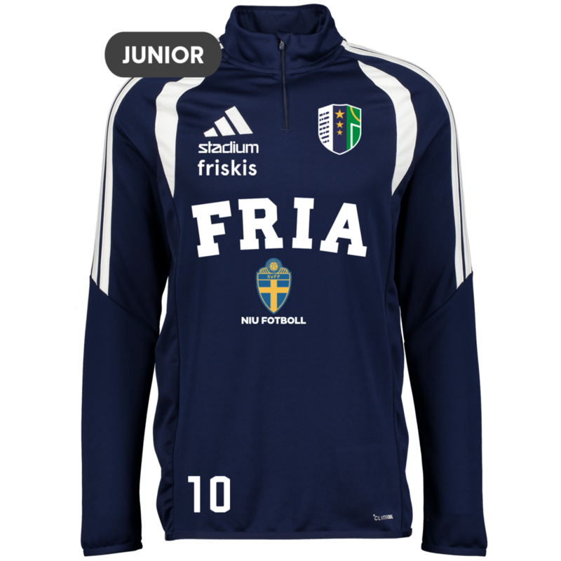 
ADIDAS, 
TIRO26 L TR TOP JR, 
Detail 1

