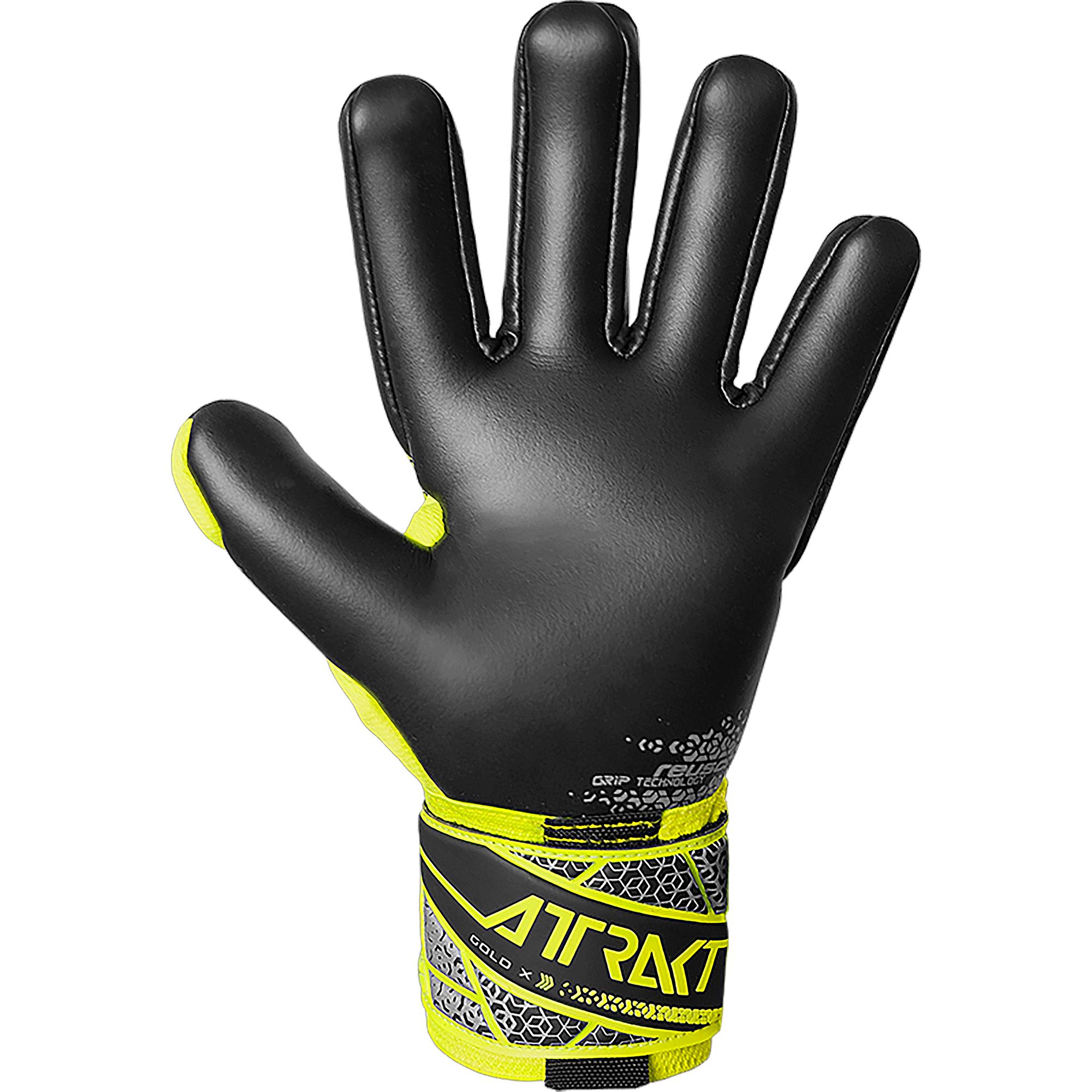 REUSCH, Re Attrakt Gold X Nc