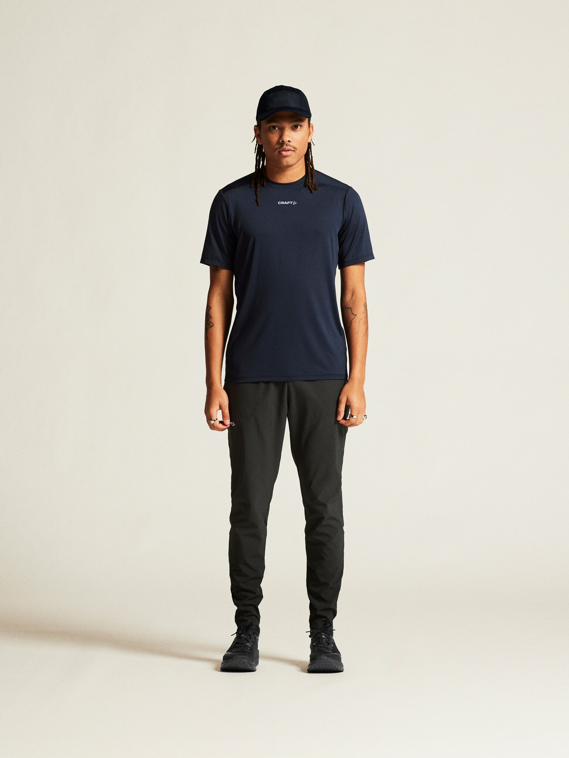 CRAFT, M ADV ESSENCE SS TEE 2